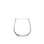 Стакан Олд Фэшн RCR Luxion Aria 380 мл, хрустальное стекло, Италия 81262048 - фото 41850727