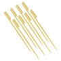 Пика "Гольф" 12 см, 100 шт, бамбук 81400363 - фото 41862542