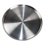 Блюдо металлическое, круглое (поднос) d 40 см, P.L. Proff Cuisine 81271004 - фото 41863473