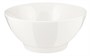 Салатник d=120 мм. 290 мл. h=56 мм. Белый 2 Чойс Bonna /1/12/ 75425
