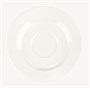 Блюдце d=130 мм. Белый (чашка 68423, 68422) Bonna /1/6/3648/ 68324