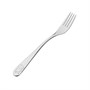 Вилка столовая детская Тедди 18/0  2,5 мм 16,5 см. MGsteel /12/ 71566
