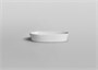 Тарелка овальная с бортом ОМ412