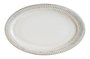 Блюдо овальное 280*180 мм. Галата, форма Мув Bonna /1/12/ 77327