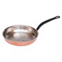 Сковорода "Медь" 24*4,5 см, P.L. Proff Cuisine 73024168