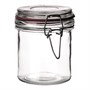 Банка с крышкой д/подачи стекло 150мл P.L. 81200142