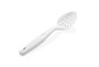 Ложка гарнирная 29,5 см., L ручки 20,5 см. перфор., поликарбонат, белая GP /1/48/ 76904