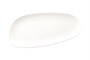 Блюдо для подачи 360*160 мм. Белый, форма Ваго 2 Чойс Bonna /1/12/ 75428