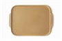 Поднос 45*34,5 см. бежевый поверхность классик (106) MGprof /1/10/ 14135