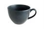 Чашка 230 мл. чайная d=93 мм. h=69 мм. Графит (блюдце 74484) Bonna /1/6/792/ 74502