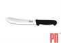 Нож мясника PROFI MVQ MESSER 25СМ черная ручка G3450