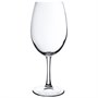 Бокал для вина 630 мл. d=72 мм. h=235 мм. Классик тонкий край /12/288/ 76580