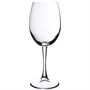 Бокал для вина 360 мл. d=62 мм. h=212 мм. Классик тонкий край /12/480/ 76267
