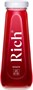 Вишневый Нектар "РИЧ",стеклянная бутылка,200 мл,(упаковка 12 шт) 81222811
