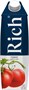 Сок Томатный "РИЧ",тетрапак,1000 мл,(упаковка 12 шт) 81222819