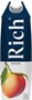 Персиковый Нектар "РИЧ",тетрапак,1000 мл,(упаковка 12 шт) 81222820