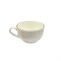 Чашка 250 мл. чайная d=96 мм. h=56 мм. Грейн (блюдце 62805) /1/6/708/ 62851