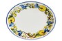 Блюдо овальное 310*240 мм. Албуфера, форма Мув Bonna /1/12/ 76985