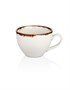 Чашка чайная 280 мл,фарфор,серия "GLEAM", By Bone 81229693