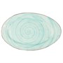 Блюдо овальное Ocean Fusion 40*25 см, P.L. Proff Cuisine 81223067