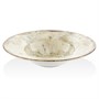 Тарелка для пасты,супа d=28 cм, 400мл, фарфор,серия "Tinta Tierra" By Bone 81229774