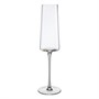 Бокал-флюте 240 мл. d=45 мм. h=260 мм. хр.стекло Биарриц /6/24/720/ АКЦИЯ 76349
