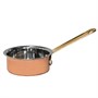 Сотейник 6,7 см, 100мл, нержавейка с медным напылением, P.L. Proff Cuisine 81240041