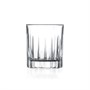 Стопка RCR Style TimeLess 78 мл, хрустальное стекло, Италия 81262096