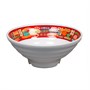 Салатник,чашка для супа,лапши 22*9,8 см,1400мл.меламин,серия "Паназия"  P.L. 81221791