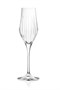 Бокал-флюте для шампанского RCR Style TimeLess 230 мл, хрустальное стекло, Италия 81269922