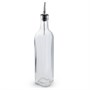 Бутылка с гейзером для масла и уксуса,520 мл,5,7*5,7 см h32 см стекло, P.L. Proff Cuisine 81222713