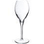 Бокал для вина 265 мл. d=54 мм. h=215 мм. Венето тонкий край /12/480/ 77584