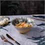 Салатник d=20 см, 925 мл. керамика "Frutti di Mare" P.L. 81241234
