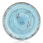 Тарелка мелкая "Infinity" 17см. фарфор By Bone 81229121