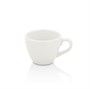 Чашка кофейная 75 мл,фарфор,серия "Arel",By Bone 81229538