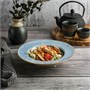 Тарелка глубокая для супа,пасты 20*4.7 см, 300мл, "Blue Panasia" P.L. Proff Cuisine 81221968