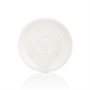 Блюдце d=16 cм,(для чашек 81229535,81229536) фарфор,серия "Arel",By Bone 81229537