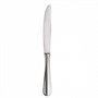 Нож десертный Багетт состаренная 18/10  3 мм 22 см. Pinti /12/ 71191