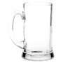 Кружка для пива 1170 мл. d=104 мм. h=200 мм. Айкон Borgonovo /6/54/270/ 46020