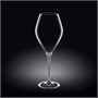 Бокал для вина 700 мл. d=65 мм. h=280 мм. хр.стекло Дива Wilmax /2/24/ 74781