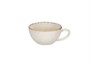 Чашка чайная 280 мл (к блюдцу 138615) цвет бежевый Seasons 328628 бежевый