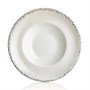 Тарелка для пасты d=25 cм,400мл.фарфор,серия "TESSERA", By Bone 81229722