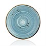 Тарелка мелкая "Infinity" 21см. фарфор By Bone 81229123