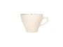Чашка чайная 300 мл (к блюдцу 13OT16) цвет бежевый Seasons 320630 бежевый