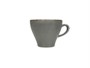 Чашка чайная 300 мл (к блюдцу 13OT16) цвет темно-серый Seasons 320630 темно-серый