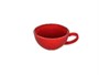 Чашка чайная 280 мл (к блюдцу 138615) цвет красный Seasons 328628 красный
