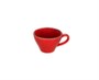 Чашка чайная 175 мл (к блюдцу 13OT16) цвет красный Seasons 320618 красный