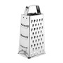 Терка четырехсторонняя h=23 см, нержавейка, P.L. Proff Cuisine 92001093