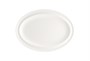 Блюдо овальное 290*215 мм. Белый Bonna /1/6/612/ 62951