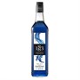 Сироп 1883 Maison Routin Блю Кюрасао (Blue Curaсao), 1 л, стекло 81230026